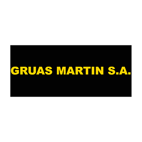 Gruas Martin SA