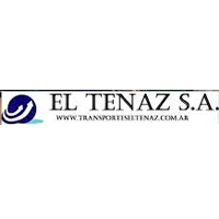 Transportes El Tenaz